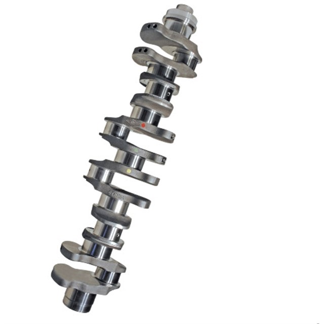 KRANK PALIO - DOBLO - ALBEA 1.2 8V DOVME CELIK