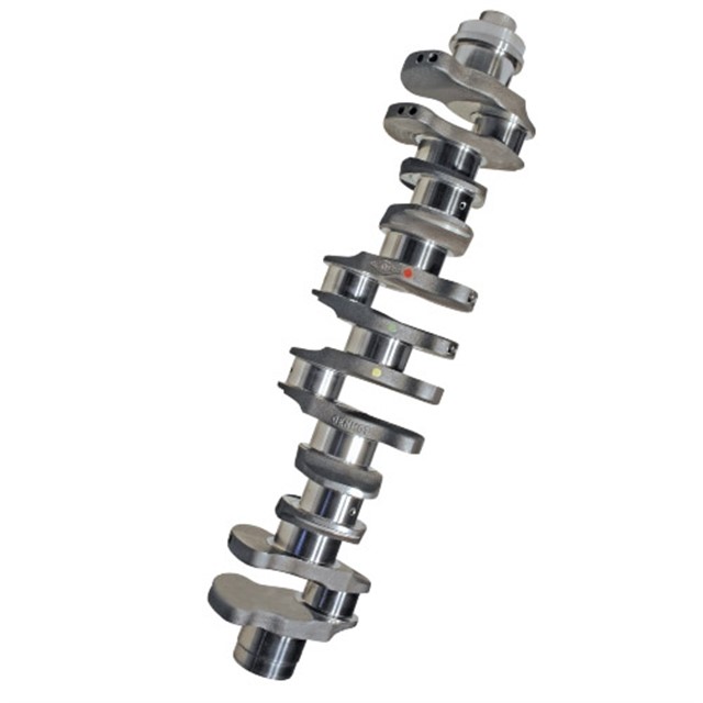 X KRANK PALIO - ALBEA - DOBLO - PUNTO - EGEA 1.4 FIRE 8V - 16V