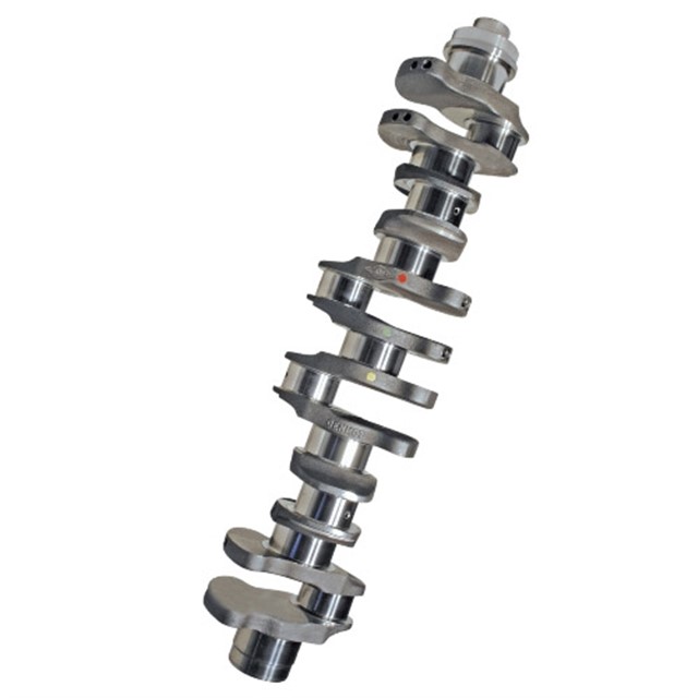 KRANK DUCATO - IVECO DAILY 2.3 JTD 16V F1AE