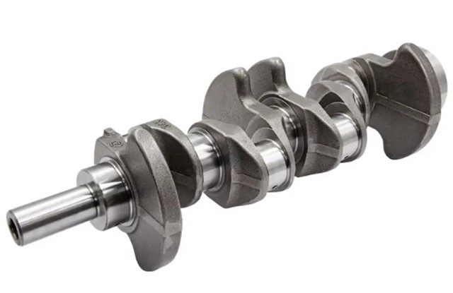 KRANK MILI MERCEDES OM611 OM646 W202 W203 W210 W211 W638 W639 B901 B906 DOVME CELIK