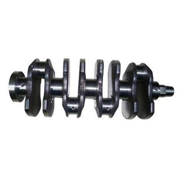 X KRANK FORD TAUNUS 2.0 GT OHC 4CYL