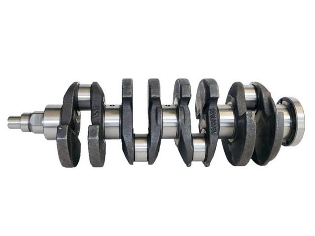 KRANK CHEVROLET AVEO 1.5 - 1.6 4CYL