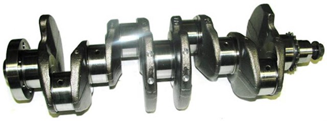 KRANK VOLKSWAGEN 2.0 TDI FORGED DOVME CELIK