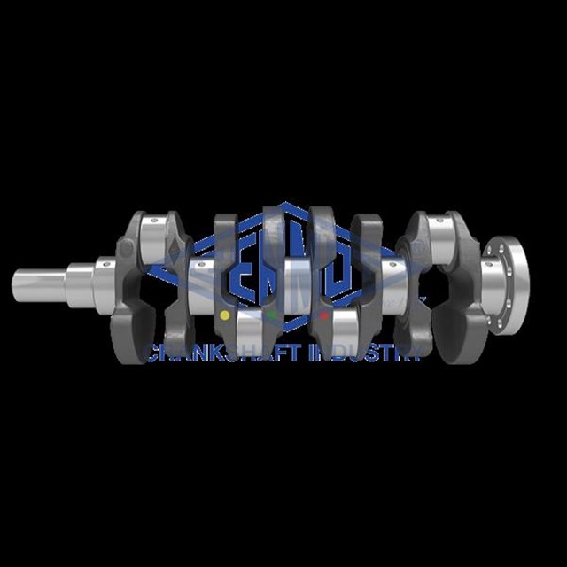 KRANK MILI ACCENT ERA 1.5D 06 GETZ 1.5D 06 I30 1.6D 07 - 12 - BLUE 1.6D 11 CEED 1.5 - 1.6D 11 CERATO 1.5 - 1.6D 06 RIO 1.5D 05 HYUNDAI D4FA ACCENT ERA 1.5 - GETZ 1.5CRDI VGT