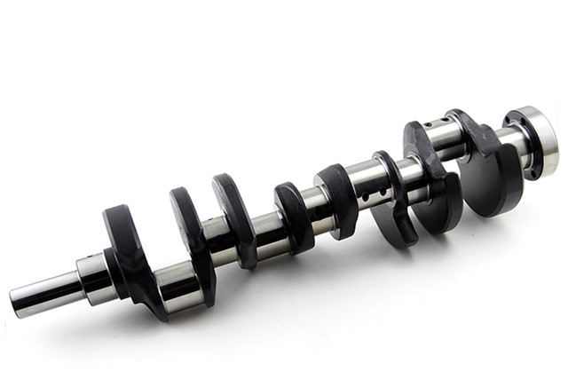 KRANK BMW N55 E90 F20 F30 F33 F34 F10 F12 E70 F15 E71 F16