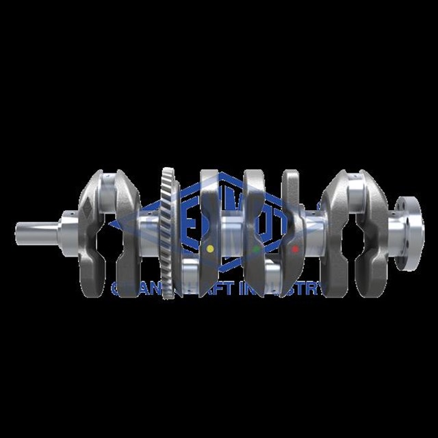 KRANK TOYOTA COROLLA 2.4 VVTI TOYOTA COROLLA 2.4 VVTI