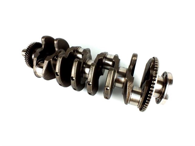 KRANK MILI SANTAFE TUSCON 2.0 CRDI D4EA / D4EB HYUNDAI D4EA/D4EB. SANTA FE - TUCSON - I30 - ELENTRA - TRAJET