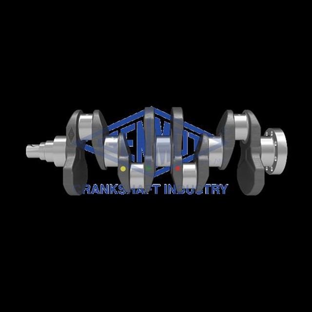 KRANK MILI BESTA 2200 MAZDA E2200 MAZDA R2. E 2200 MINIBUS/B 2200 PICKUP DISLILI