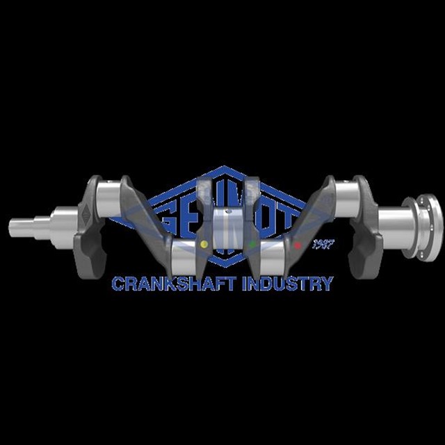 KRANK TOYOTA HILUX 12R TOYOTA HILUX 12R