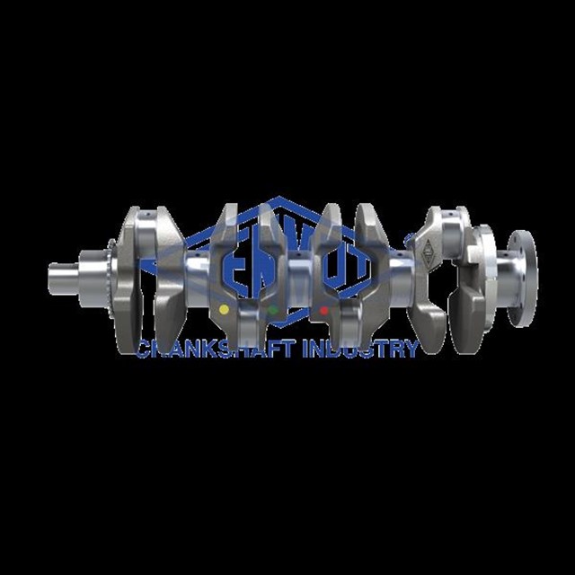 KRANK MILI SUZUKI GRAND VITARA 2.0 L 420J - J20A SUZUKI GRAND VITARA 2.0 L 420J - J20A