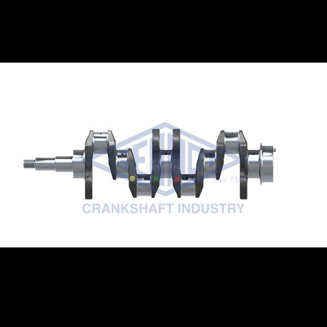 KRANK MITSUBISHI CANTER 4D34 HD FE449/FE635/FE639 MITSUBISHI 4D34 CANTER HD FE 449 .FE 635.FE 639