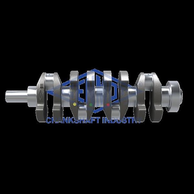 KRANK MILI SSANGYONG D20 DT 2.0 SSANGYONG D20 DT 2.0