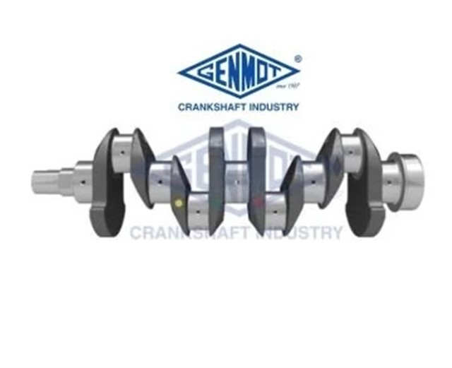 KRANK YATAKLI RANGE ROVER V6 3.0 FORGED/DOVME CELIK YATAKLI