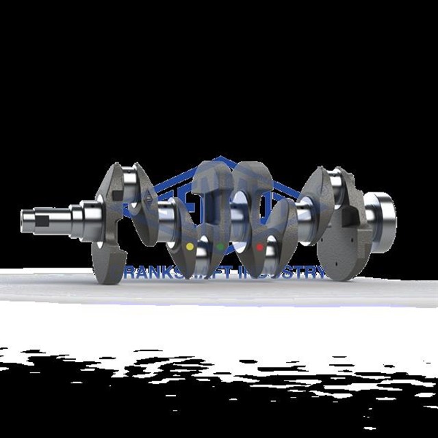 KRANK HYUNDAI ACCENT G4FG I20 - I30 - KIA 1.6 BENZINLI