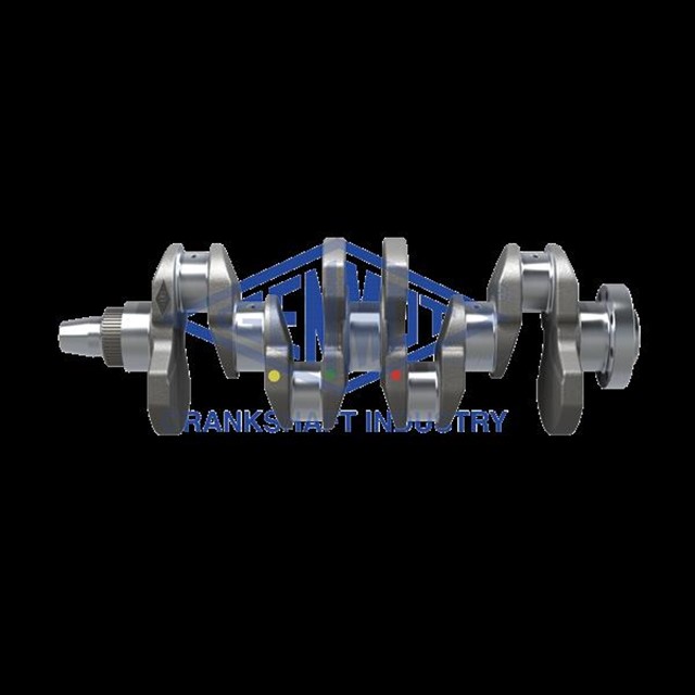 KRANK MILI BESTA 2200 - MAZDA E2200 - MAZDA R2 RF KASNAK KONIK - MAZDA R2 RF E 2200 MINIBUS/B 2200 PICKUP FRONT PULLEY TAPER/ON KASNAK KONIK