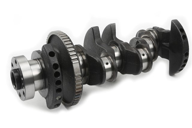 KRANK BMW N42 B20A.N43 B20A.N46 B20A.N46 B20B CELIK ALASIMLI