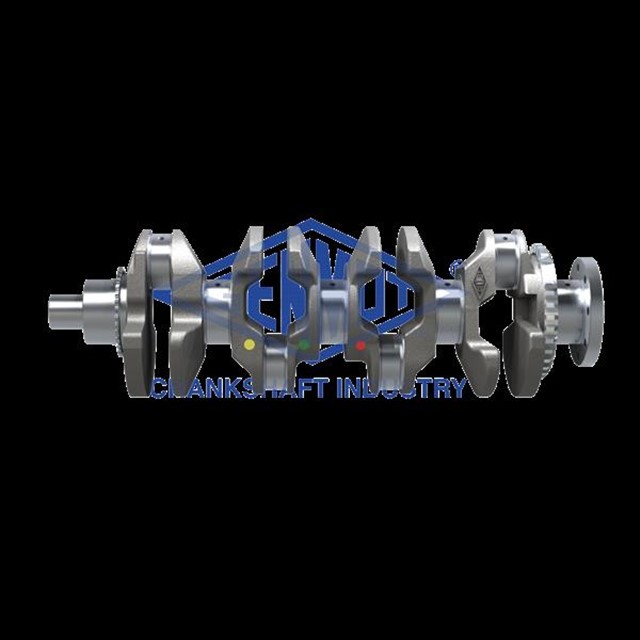 KRANK MILI SUZUKI GRAND VITARA SZ 2.0 L J20A 138 HP SUZUKI GRAND VITARA SZ 2.0 L J20A 138 HP