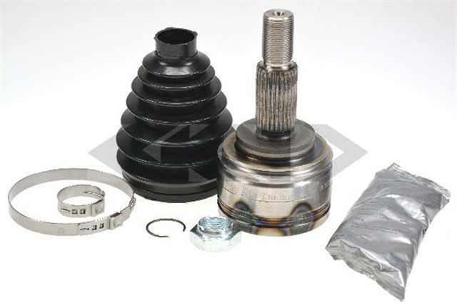 AKS KAFASI SETI LGN III 07