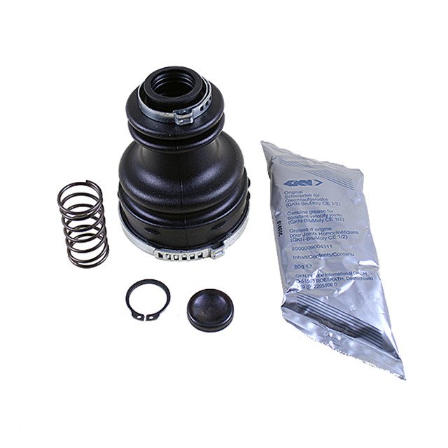 AKS KORUGU IC CLIO III - MGN II 1.5 DCI - 1.9 DCI SCENIC II 1.9 DCI - 2.0