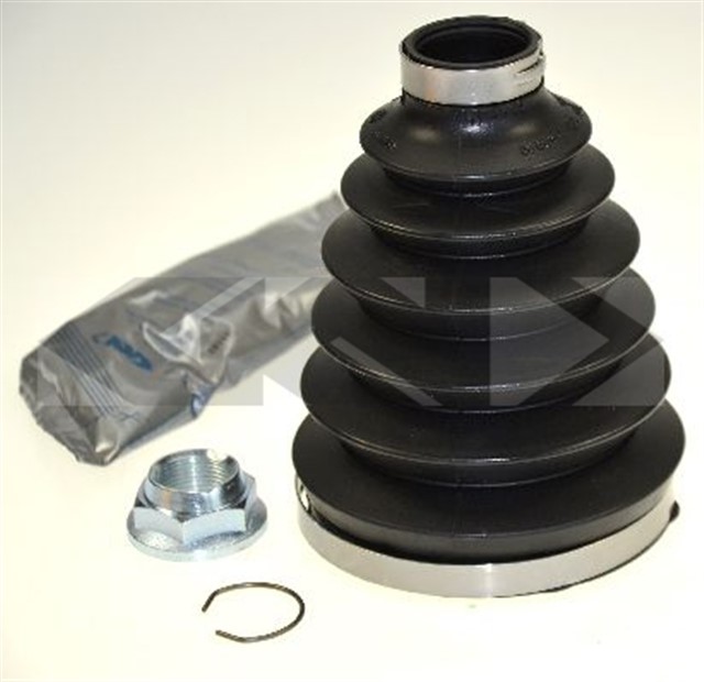 AKS KORUGU SETI DIS TRAFIC II - MASTER II - MOVANO - VIVARO