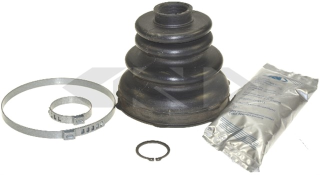 AKS KORUGU IC I30 - CEED 1.6 CRDI 08 - 11