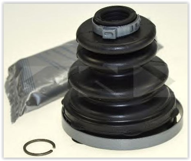 X AKS KORUGU IC I30 - CEED 1.4 - 1.6 08 - 11