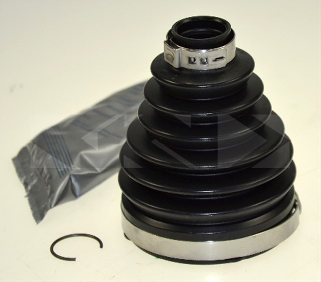 AKS KORUGU DIS I30 - CEED 1.4 - 1.6 07 - 11 ABS LI - BENZINLI