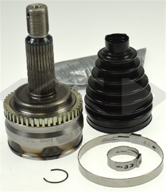 X AKS KAFASI DIS I30 - CEED 1.4 - 1.6 07 - 11 ABS LI - BENZINLI