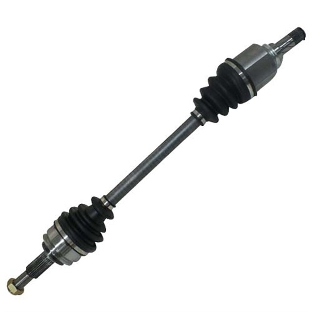 AKS ON SOL KNG III 1.5 DCI - 1.6 - 1.6 16V 09