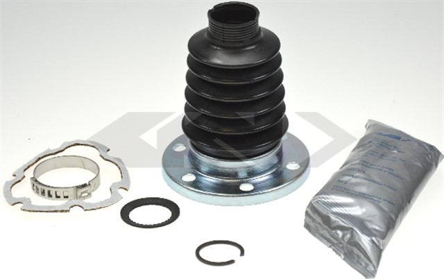 AKS KORUGU POLO - GOLF III - IV - V - JETTA I - LUPO - NEW BEETLE - CADY II - FOX - BORA - GOLF PLUS - VENTO PU