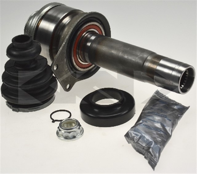 AKS KAFASI IC SAG T5 AXB 1.9 TDI