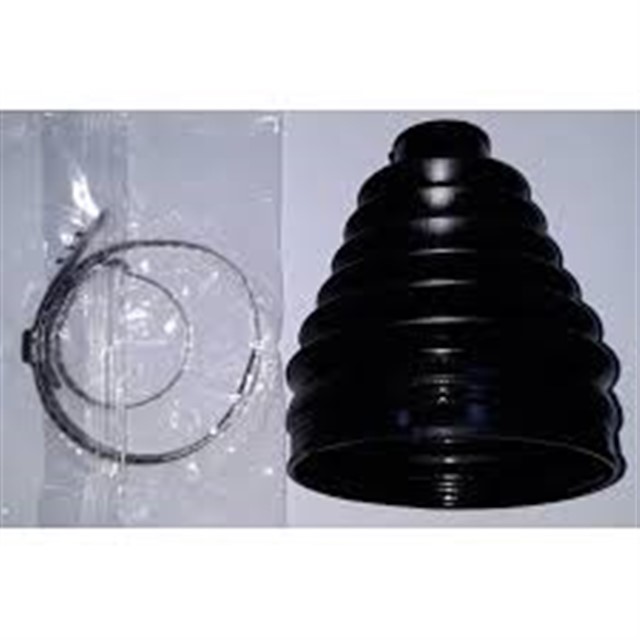 AKS KORUGU DIS COROLLA 1.4 03 - 07 DIZEL