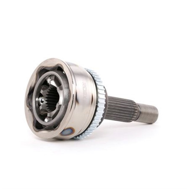 X AKS KAFASI DIS COROLLA 1.4 03 - 07 ABS LI - DIZEL