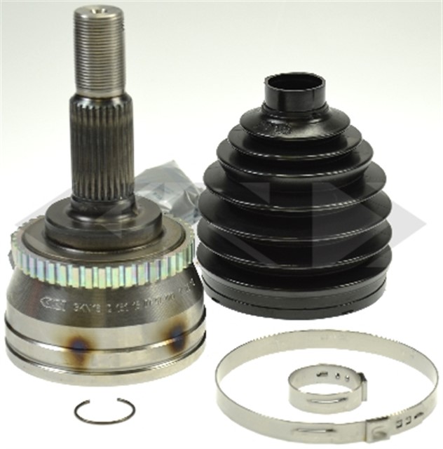 AKS KAFASI DIS NISSAN MAXIMA 1.5 95 - 00 XTRAIL 2.0 01 - 07 ABS LI