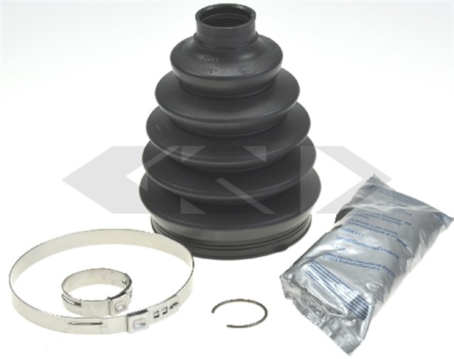 AKS KORUGU DIS NISSAN ALMERA 2.2 DCI 00