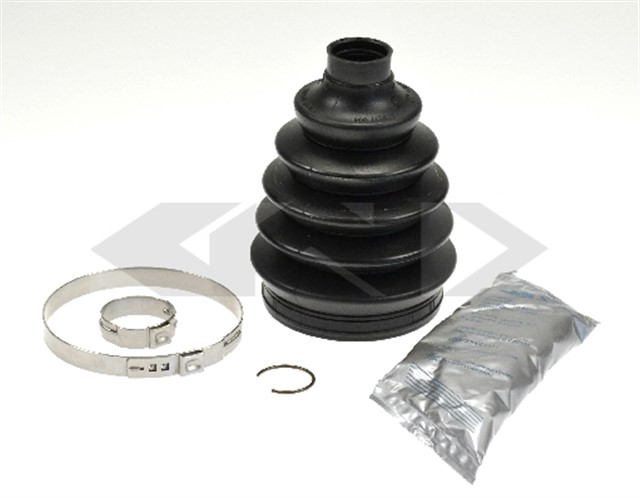 AKS KORUGU DIS NISSAN ALMERA 1.5 DCI 03