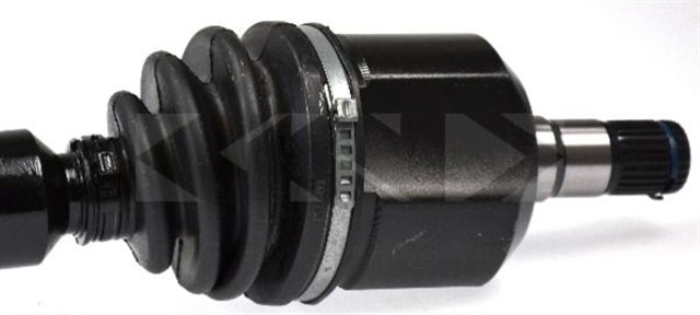 AKS KOMPLE OTOMATIK SAG GOLF5 - JETTA - A3 1.6 BENZINLI BGU - BSE 102 BEYGIR