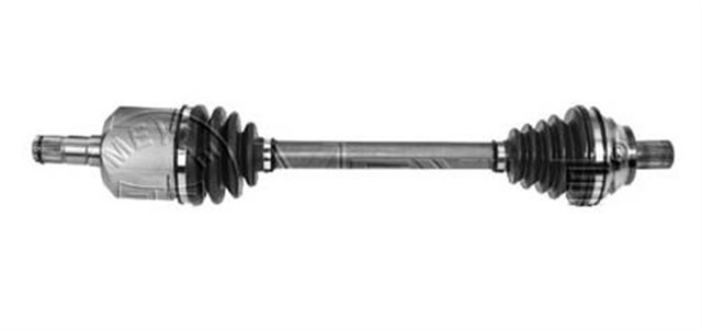 AKS KOMPLE ON SOL [OTOMATIK] GOLF5 - GOLF6 - PASSAT - JETTA - A3 - LEON BGU - BSE - BLR - BVY - BVZ - BLY 1.6 - 2.0 FSI 04 - 13