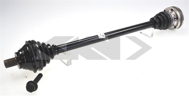 AKS ON SAG GOLF V 2.0 TDI 03 A3 03 PASSAT 05 TOURAN 05