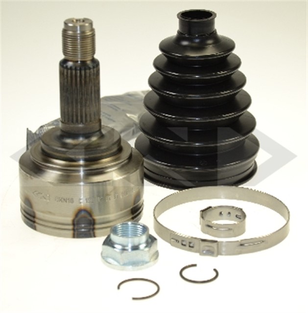 AKS KAFASI DIS JAZZ 02 - 08