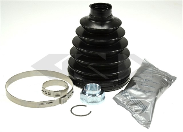 AKS KORUGU DIS TOYOTA 00 - 05