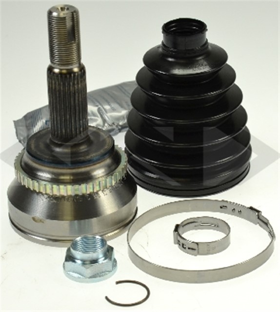 AKS KAFASI DIS TOYOTA 00 - 05