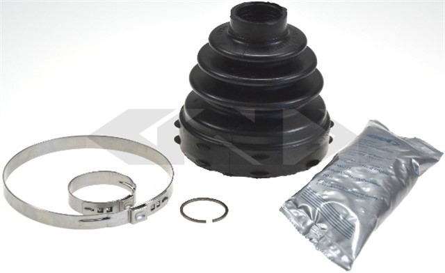 AKS KORUGU IC JUMPER - DUCATO - BOXER 2.2 HDI 06