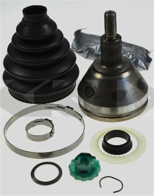 AKS KAFASI DIS POLO 1.9TDI 03 BORA 1.9TDI 00 - 05 - FABIA 1.9 TDI 03 IBIZA IV 1.9TDI 02