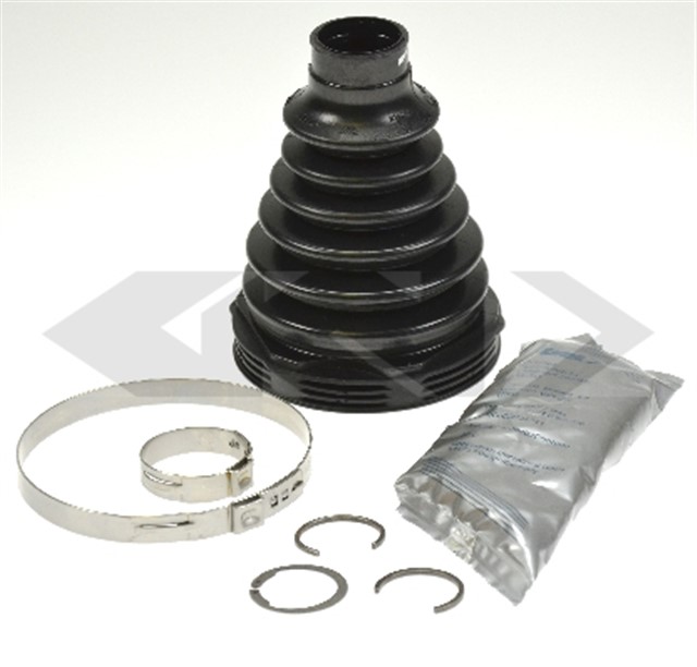 AKS KORUGU IC TRANSIT 2.0 TDCI 02