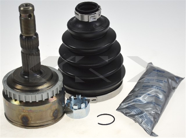 AKS KAFASI DIS CORSA - COMBO C 1.7DT MERIVA 1.8