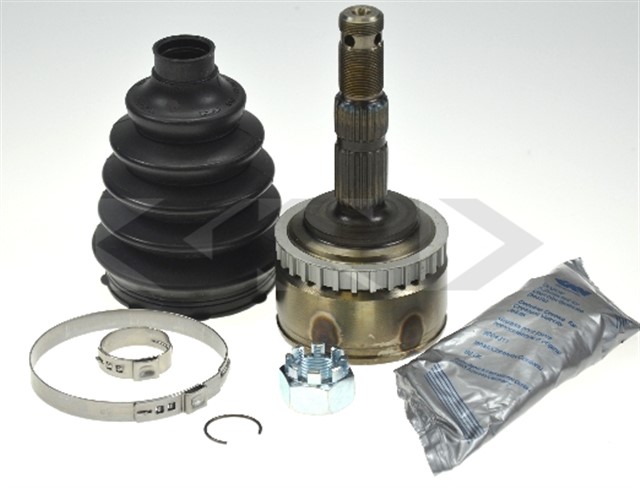 AKS KAFASI DIS MERIVA 1.6 16V 03