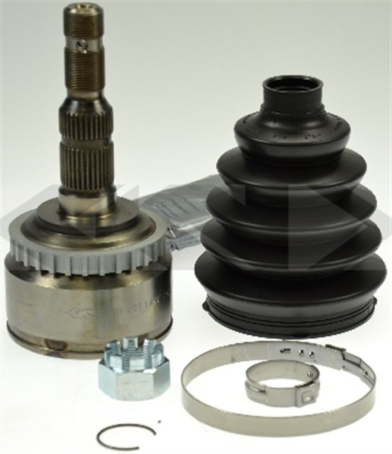 AKS KAFASI DIS CORSA C - MERIVA 1.7 DTH