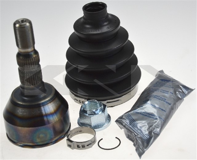 AKS KAFASI DIS ASTRA H 1.3 CDTI - 1.7 CDTI