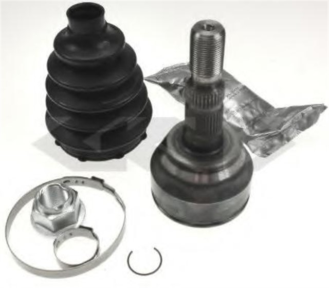 AKS KAFASI ASTRA H 1.6 16V